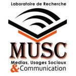 laboratoire scientifique Medias usages sociaux et communication