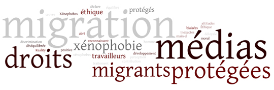 migrations et médias