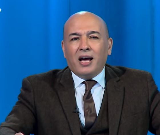 Samir Chaabna tire à boulets rouges sur l'ENTV - Médias DZ