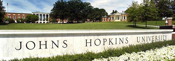 l’université Johns Hopkins achete le Newseum