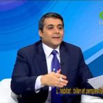 Nazim Aziri questions d'actu canal algérie